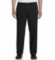 Harbor Bay Elastic Waist Twill Pants