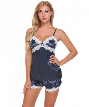 Popular Women's Pajama Sets Outlet