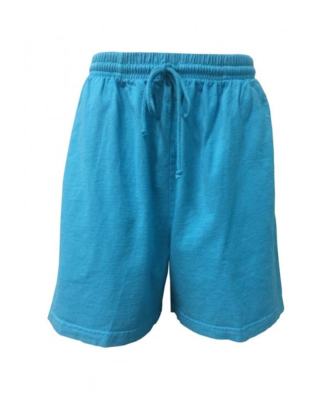 Fresh Produce Jersey Short Luna