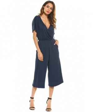 Women's Rompers