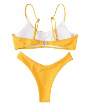 Cheap Designer Women's Bikini Sets for Sale