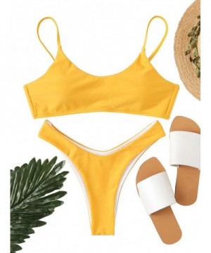 2018 New Women's Bikini Swimsuits Online Sale