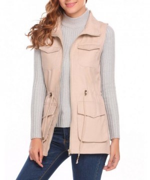 Popular Women's Sweater Vests Outlet Online