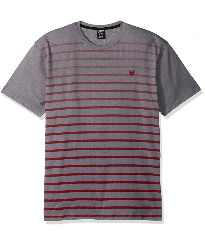 Zoo York Gradient Stripe Sleeve