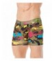 MyPakage Weekday Trunks Hi Vis Small