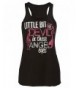 Cute Country Tank Top Little