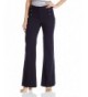 XOXO Womens Wide Trouser Button