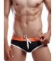 SEOBEAN Swimwear Boxer Brief Bikini