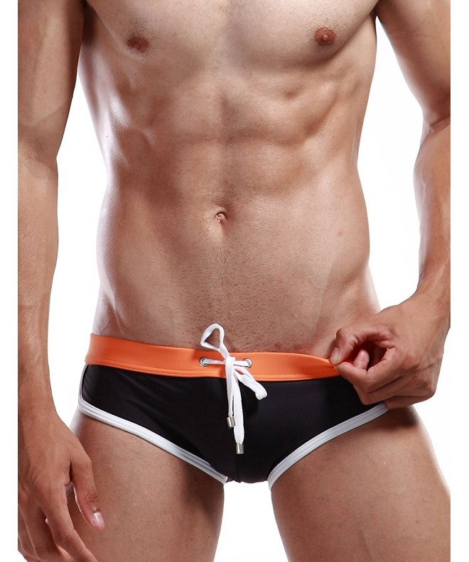 SEOBEAN Swimwear Boxer Brief Bikini