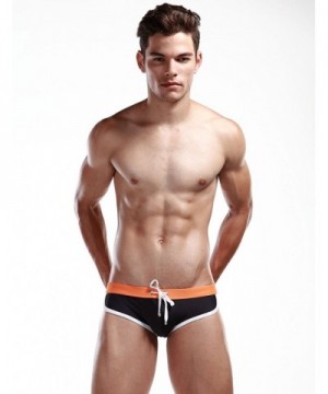 Popular Men's Swim Briefs