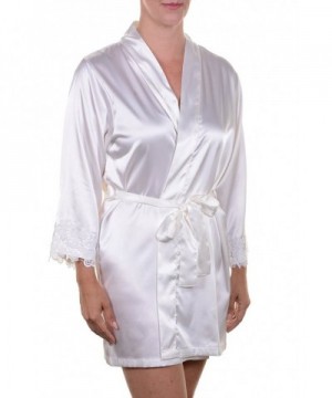 Sleep Luxe Womens Sleeves Bridesmaids