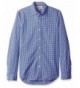 Franklin Tailored Slim Fit Long Sleeve Small Scale