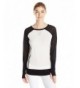 Blanc Noir Womens Sweater White