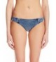 Seafolly Womens Hipster Bikini Bottom