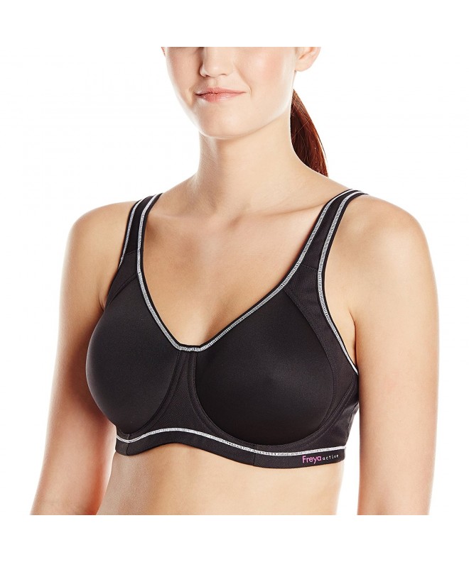 Freya Womens Active Underwire Moulded