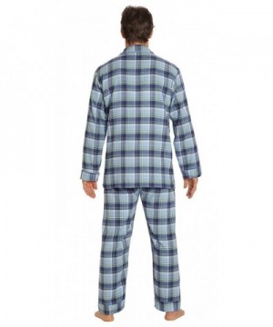 Men's Pajama Sets