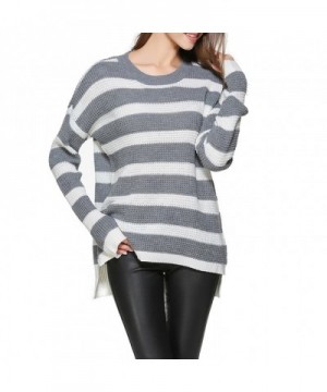 Designer Women's Pullover Sweaters Clearance Sale