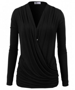 2018 New Women's Button-Down Shirts