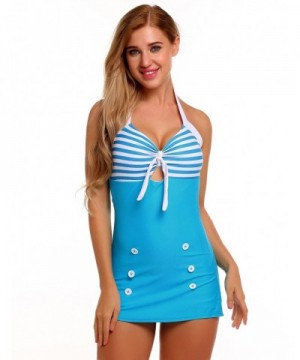 Cheap Women's One-Piece Swimsuits Outlet Online