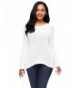 Designer Women's Pullover Sweaters Outlet