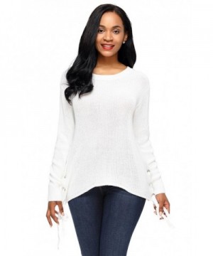 Designer Women's Pullover Sweaters Outlet