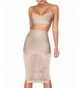 UONBOX Womens Pieces Bodycon Bandage