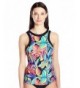 24th Ocean Womens Palmia Tankini