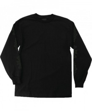 Creature Batty Regular Long Sleeve Shirts