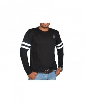 Khandekar T shirt Crew neck Comfort Workwear