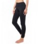 Flatik Womens Leggings Workout Active