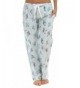 Cheap Women's Pajama Bottoms