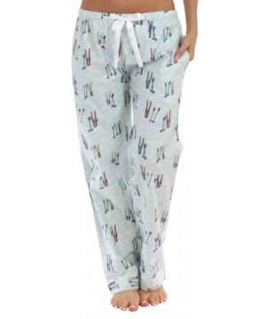 Cheap Women's Pajama Bottoms