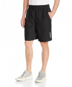 HEAD Comfort Short Black Medium