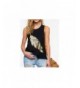 Shirts Sleeveless Fashion T Shirts X Large