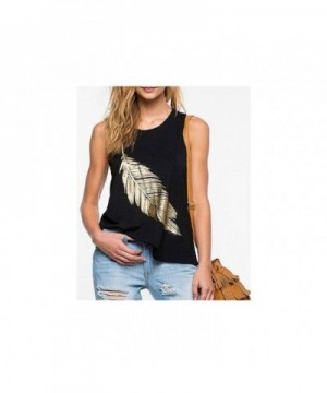 Shirts Sleeveless Fashion T Shirts X Large