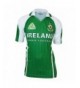 Croker Ireland Sublimated Football Jersey