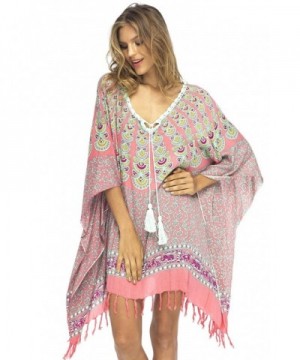 Women's Swimsuit Cover Ups