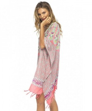 Designer Women's Cover Ups for Sale