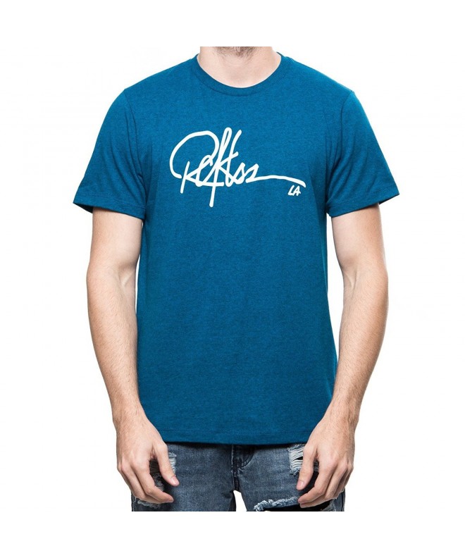 Young Reckless Signature Tee Graphic