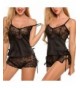 Imposes Nightwear Lingerie Sleepwear Chemises