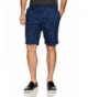 Nautica Mens Printed Front Short