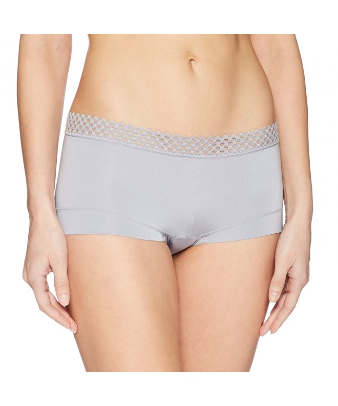 b temptd Wacoal Womens Boyshort Panty