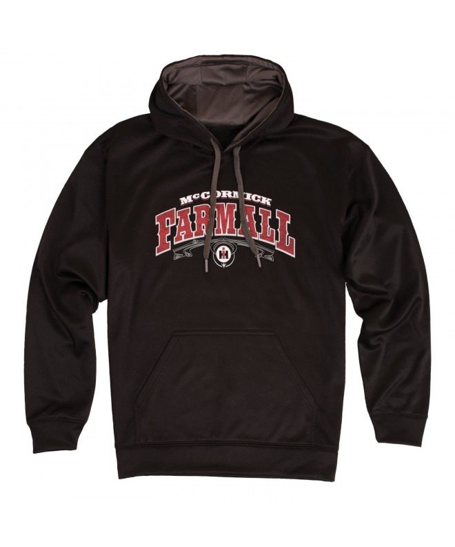 Farmall Western Agriculture Performance Pullover