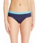 Anne Cole Locker Womens Perforated