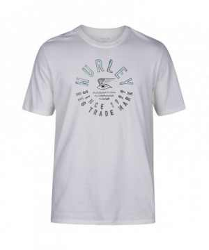 Hurley MTS0025420 Mens Speed T Shirt