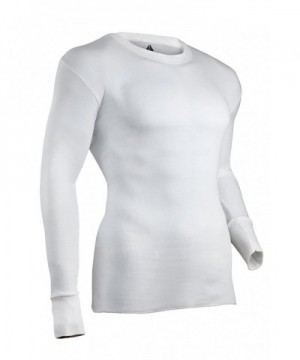 Indera Cotton Thermal Underwear X Large