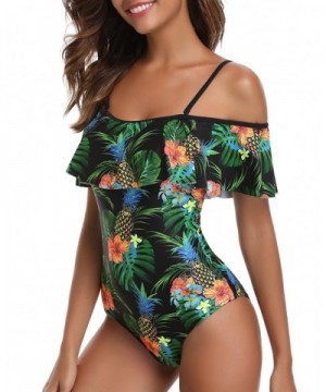 Fashion Women's Tankini Swimsuits