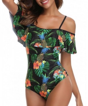 Women's Swimsuits