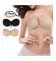 Adhesive Strapless Invisible Silicone Sticky