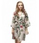 Discount Real Women's Robes